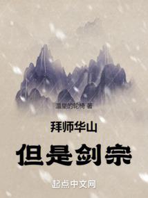 拜師華山，但是劍宗！