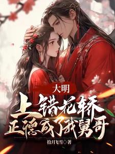 大明：上錯花轎，正德成了我舅哥